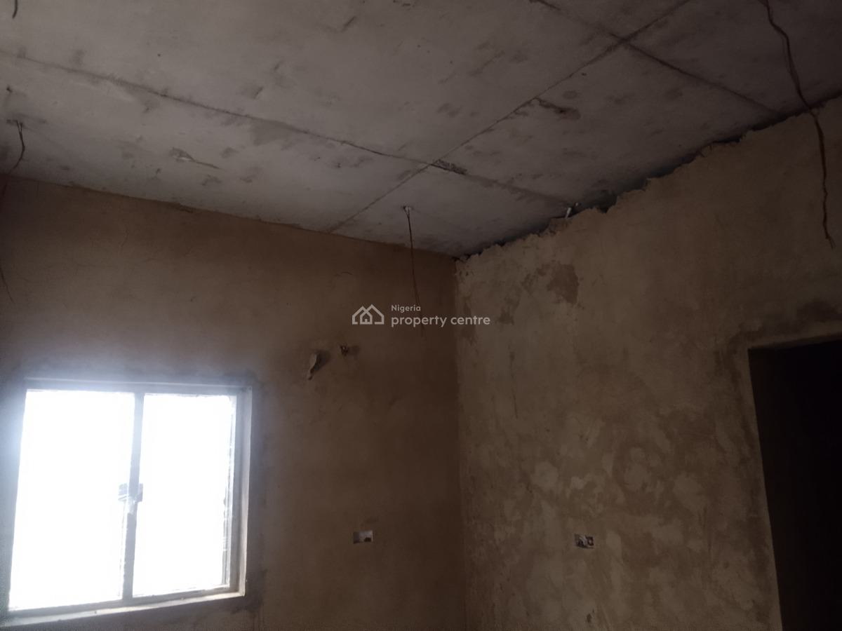 Brand New One Bedroom of Two Bedroom Basement and One Unit of Duplex, Katampe (main), Katampe, Abuja, Detached Duplex for Sale