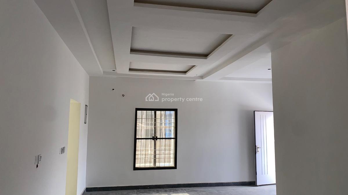 Brand New Four Bedroom Detached Duplex with 1 Unit of 2 Bedroom, Katampe (main), Katampe, Abuja, Detached Duplex for Sale