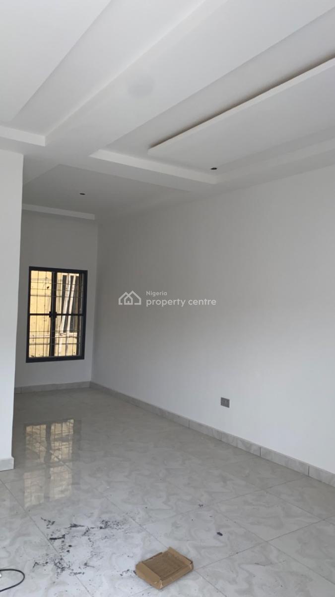 Brand New Four Bedroom Detached Duplex with 1 Unit of 2 Bedroom, Katampe (main), Katampe, Abuja, Detached Duplex for Sale