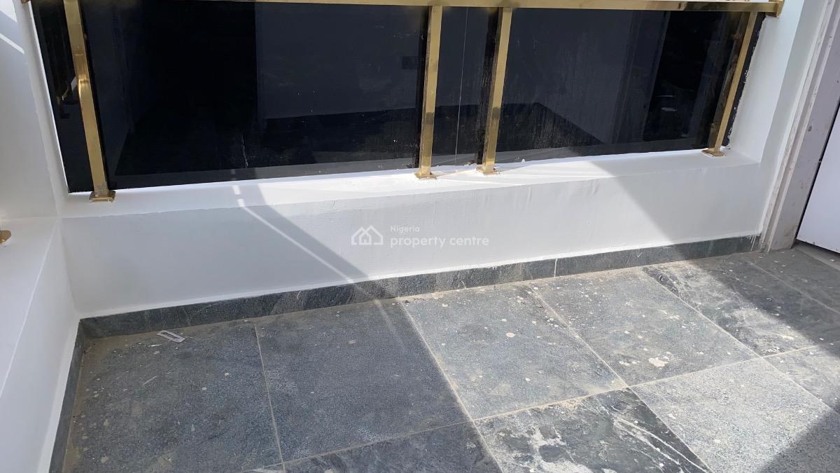 Brand New Four Bedroom Detached Duplex with 1 Unit of 2 Bedroom, Katampe (main), Katampe, Abuja, Detached Duplex for Sale