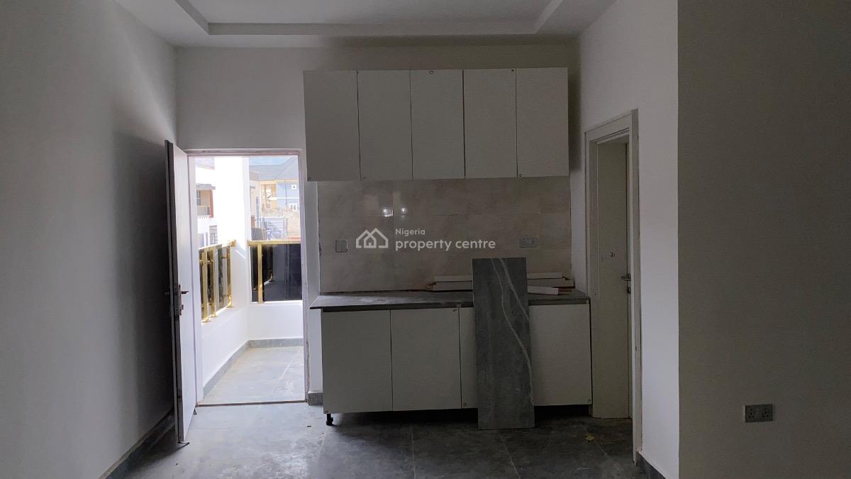 Brand New Four Bedroom Detached Duplex with 1 Unit of 2 Bedroom, Katampe (main), Katampe, Abuja, Detached Duplex for Sale