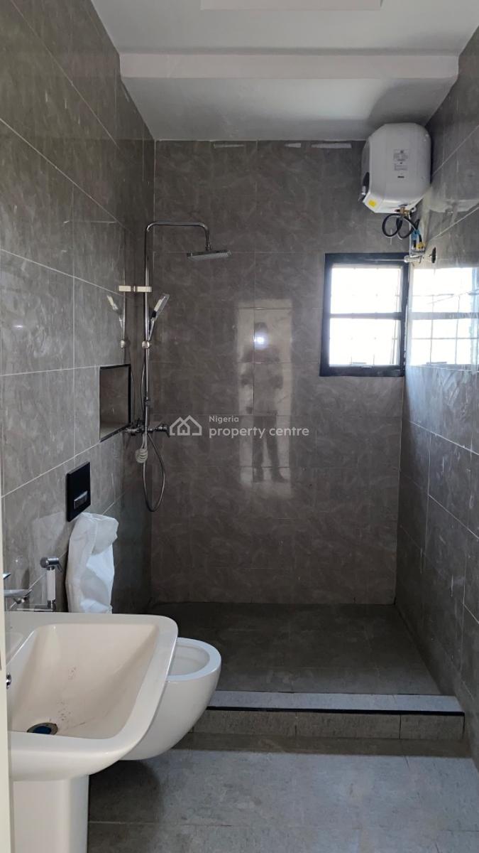 Brand New Four Bedroom Detached Duplex with 1 Unit of 2 Bedroom, Katampe (main), Katampe, Abuja, Detached Duplex for Sale