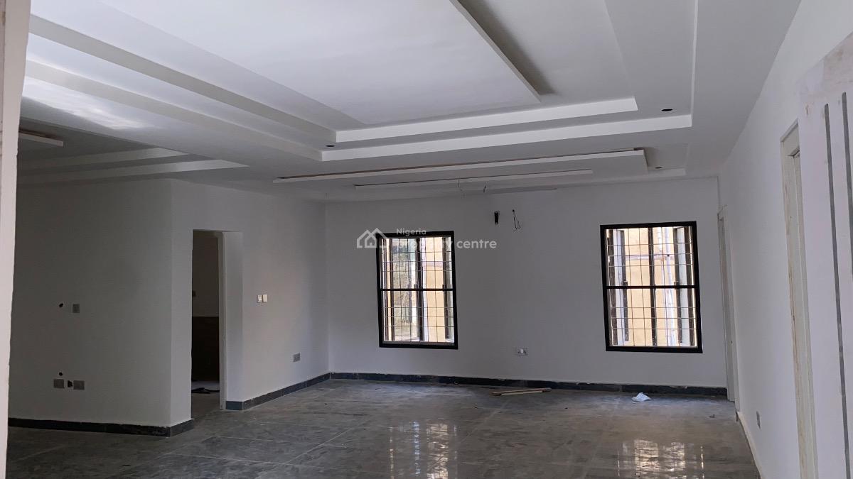 Brand New Four Bedroom Detached Duplex with 1 Unit of 2 Bedroom, Katampe (main), Katampe, Abuja, Detached Duplex for Sale