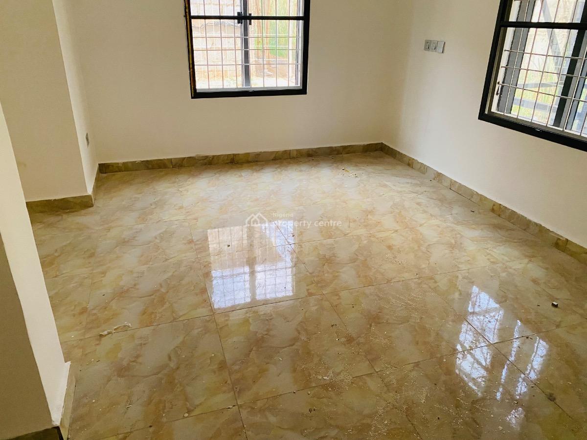 Brand New Four Bedroom Detached Duplex with 1 Unit of 2 Bedroom, Katampe (main), Katampe, Abuja, Detached Duplex for Sale