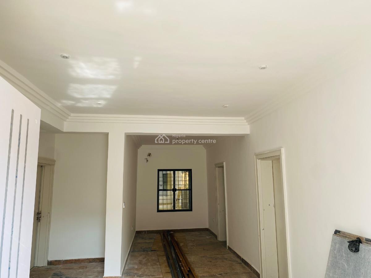 Brand New Four Bedroom Detached Duplex with 1 Unit of 2 Bedroom, Katampe (main), Katampe, Abuja, Detached Duplex for Sale
