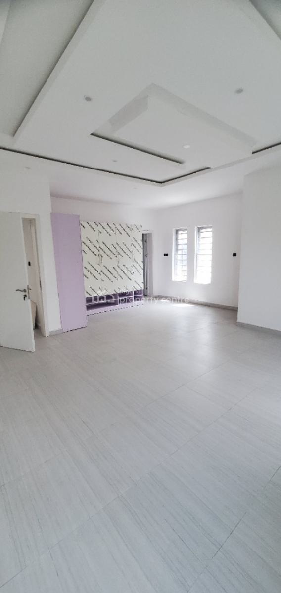 4bedroom Fully Detached Duplex at Opic, Opic Estate Lagos, Opic, Isheri North, Lagos, Detached Duplex for Rent