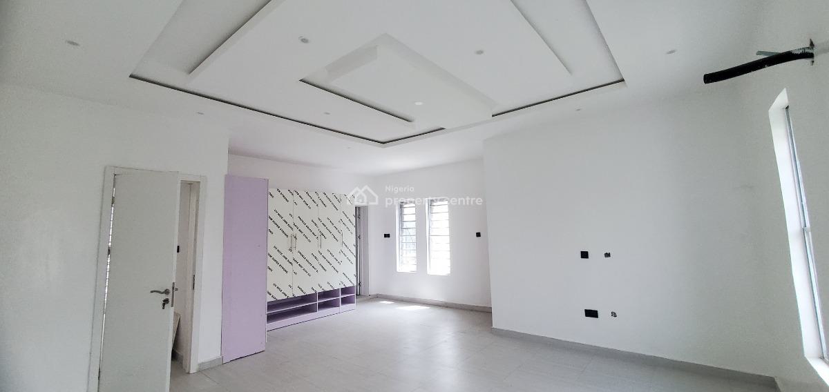 4bedroom Fully Detached Duplex at Opic, Opic Estate Lagos, Opic, Isheri North, Lagos, Detached Duplex for Rent