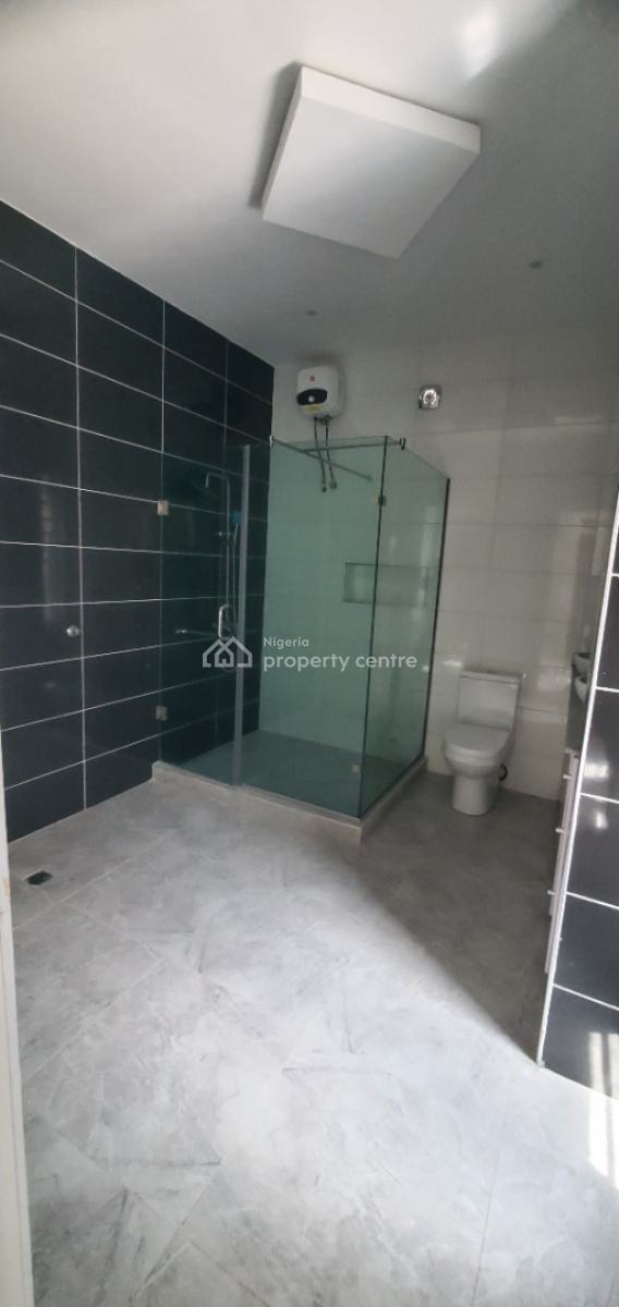 4bedroom Fully Detached Duplex at Opic, Opic Estate Lagos, Opic, Isheri North, Lagos, Detached Duplex for Rent