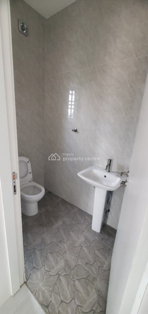 4bedroom Fully Detached Duplex at Opic, Opic Estate Lagos, Opic, Isheri North, Lagos, Detached Duplex for Rent