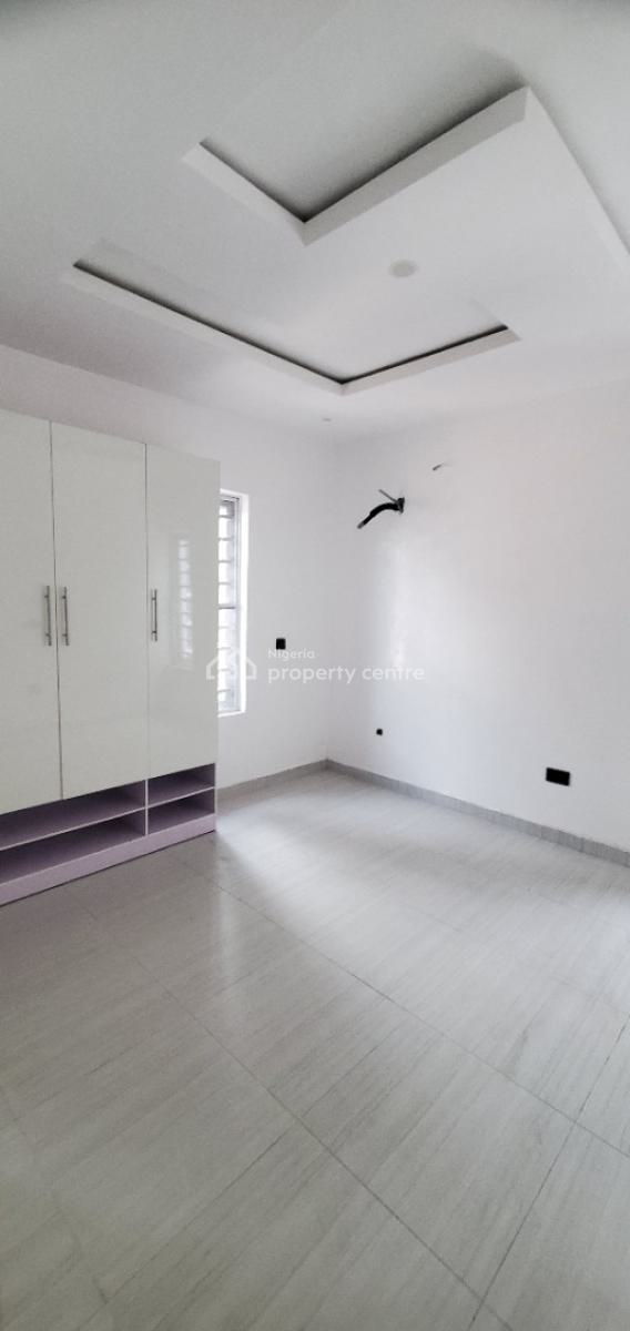 4bedroom Fully Detached Duplex at Opic, Opic Estate Lagos, Opic, Isheri North, Lagos, Detached Duplex for Rent