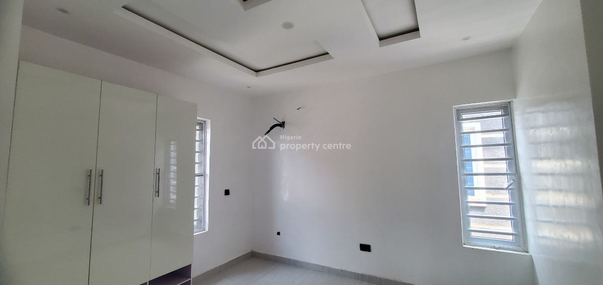 4bedroom Fully Detached Duplex at Opic, Opic Estate Lagos, Opic, Isheri North, Lagos, Detached Duplex for Rent