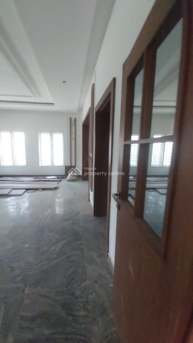 a Standardly Finished 4bedroom Detached Duplex with 2 Units Bq, Monarch Homes, Lugbe District, Abuja, Detached Duplex for Sale