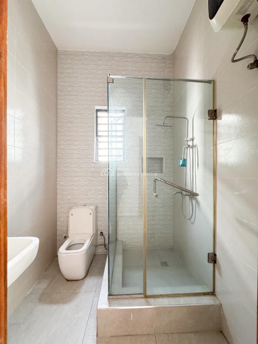 Stunning 4 Bedroom Detached Duplex with Bq, Ikota, Ikota, Lekki, Lagos, Detached Duplex for Sale