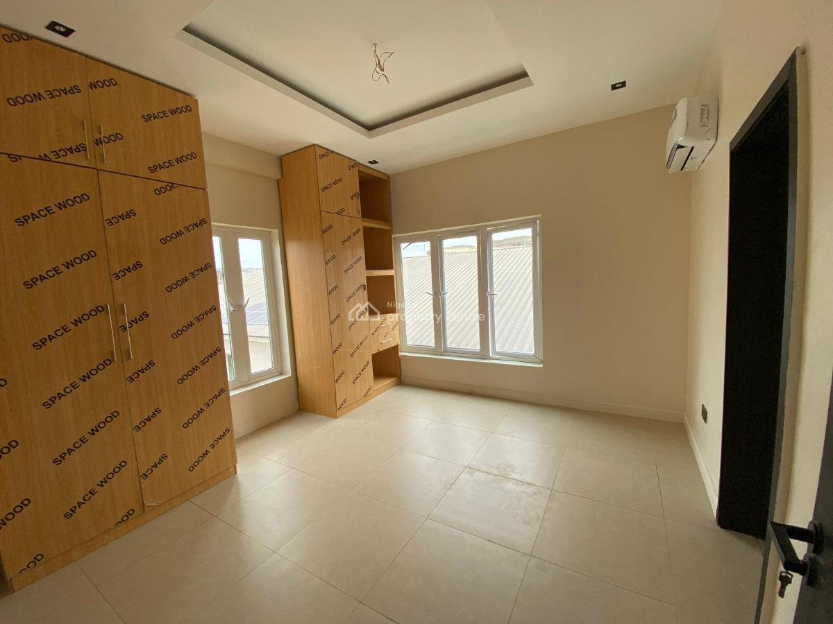 a Fully Serviced Miniflat Available in Ikate Lekki, Ikate, Lekki, Lagos, Mini Flat (room and Parlour) for Rent