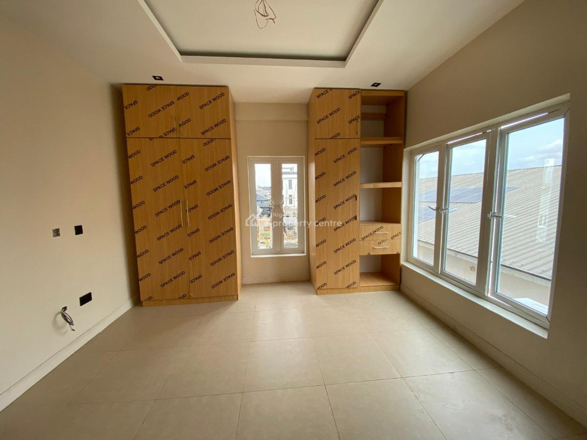 a Fully Serviced Miniflat Available in Ikate Lekki, Ikate, Lekki, Lagos, Mini Flat (room and Parlour) for Rent