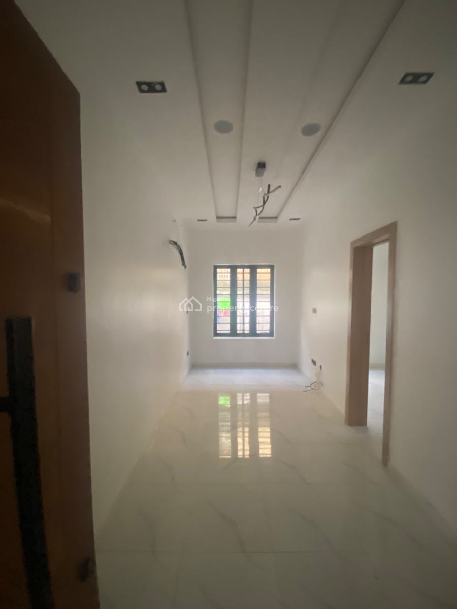 Brand New 1 Bedroom with Pool, Ologolo, Lekki, Lagos, Flat / Apartment for Rent