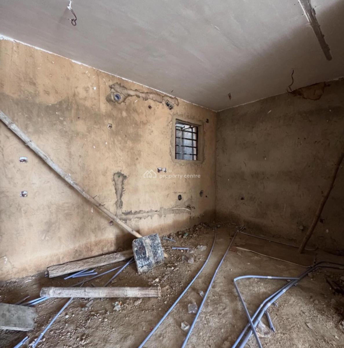 Lovely 3 Bedrooms Apartment with Bq, Lekki Phase 1, Lekki, Lagos, Flat / Apartment for Sale