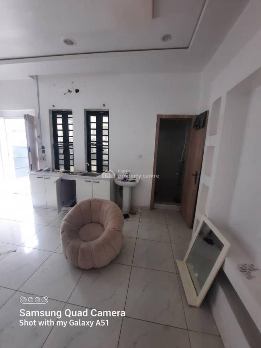 Spacious Studio Apartment, Lekki, Lagos, Self Contain (single Rooms) for Rent