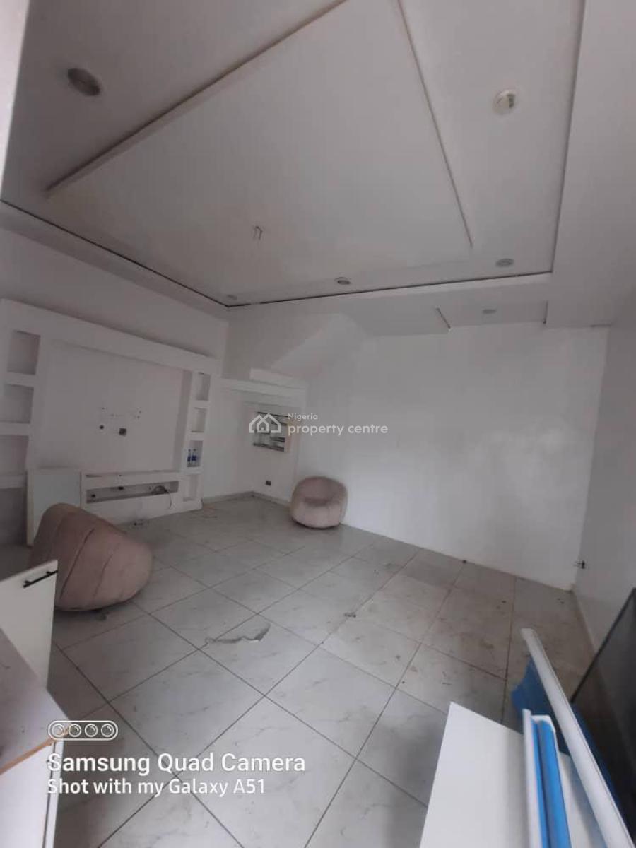 Spacious Studio Apartment, Lekki, Lagos, Self Contain (single Rooms) for Rent