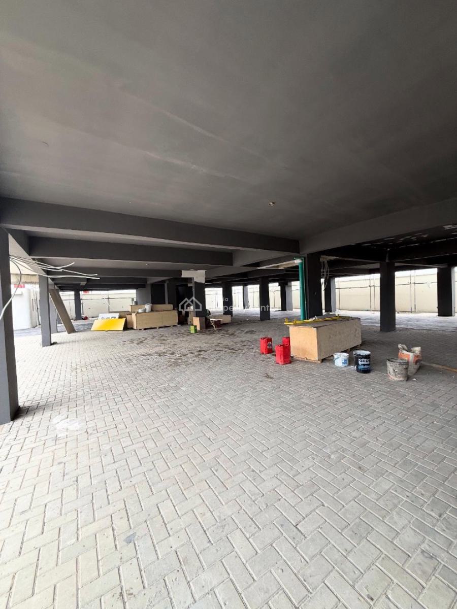 Serviced 2 Bedrooms Apartment with Bq, Lekki, Lagos, Flat / Apartment for Sale