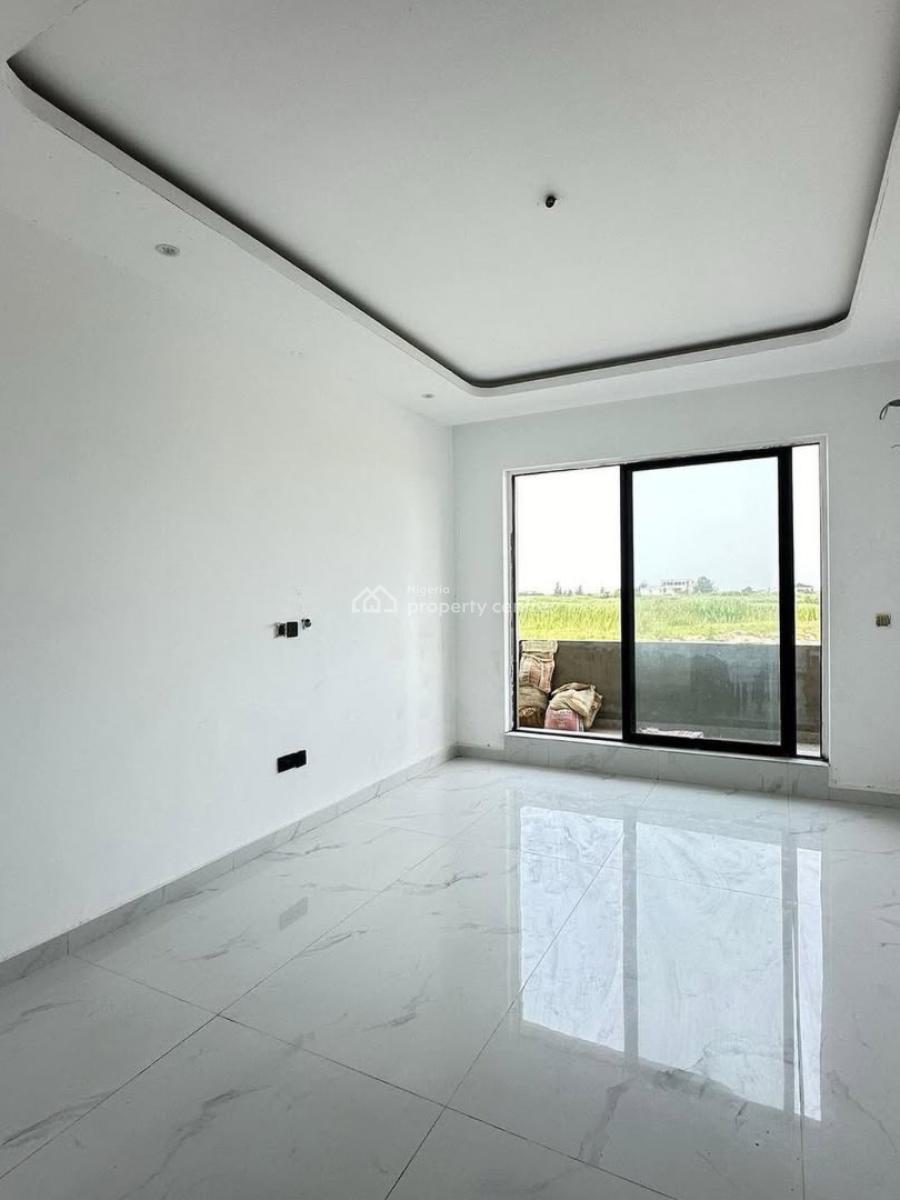 Serviced 2 Bedrooms Apartment with Bq, Lekki, Lagos, Flat / Apartment for Sale