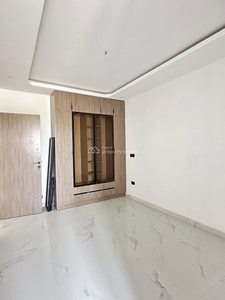 Serviced 2 Bedrooms Apartment with Bq, Lekki, Lagos, Flat / Apartment for Sale