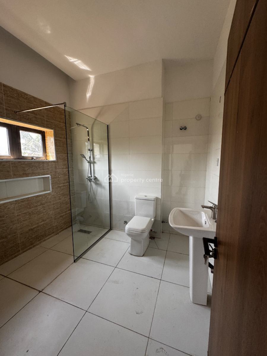 Spacious 5bedrooms Semi Detached Duplex with Bq., Katampe Extension, Katampe Extension, Katampe, Abuja, Semi-detached Duplex for Rent