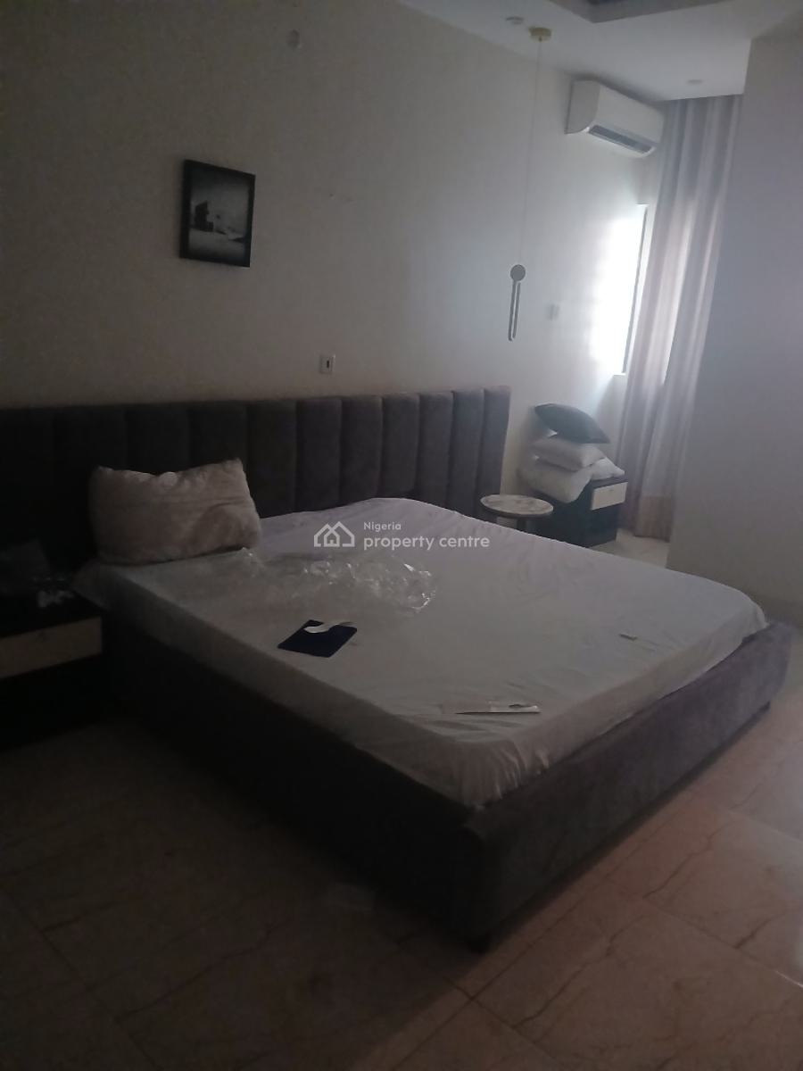 Furnished 2 Bedrooms Flat Ground Floor, Greenwich Estate, Alapere, Ketu, Lagos, House for Rent