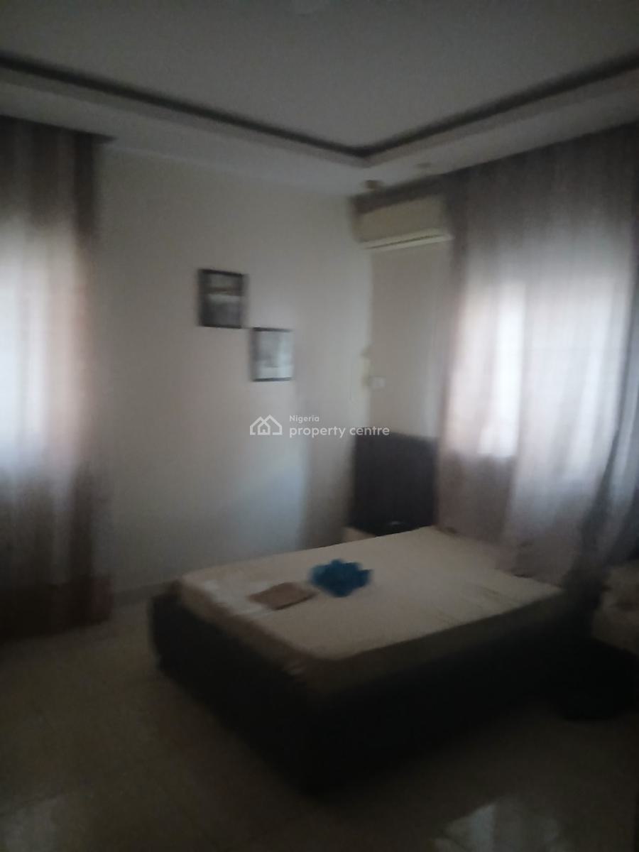 Furnished 2 Bedrooms Flat Ground Floor, Greenwich Estate, Alapere, Ketu, Lagos, House for Rent