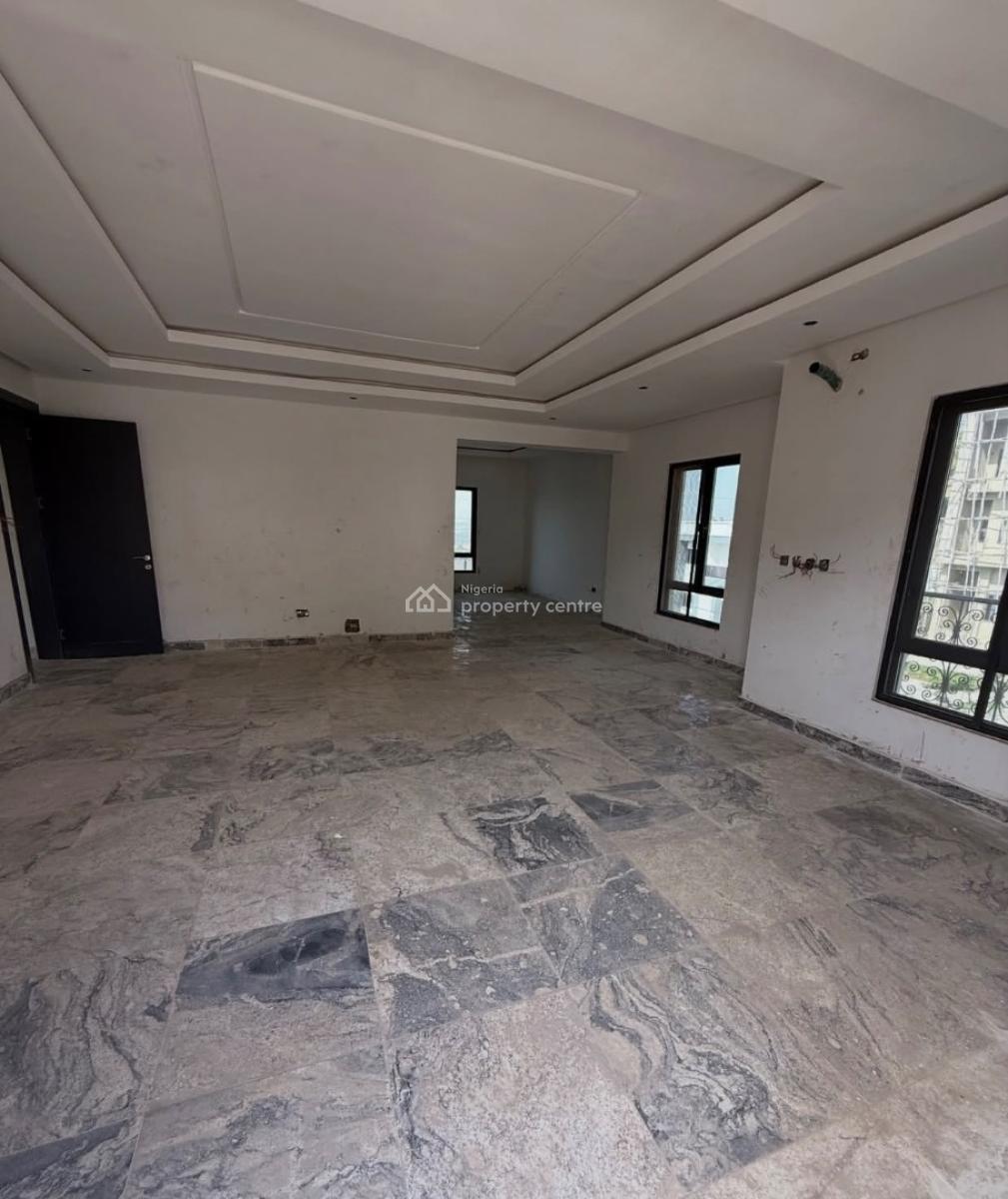 Brand New Luxury 5 Bedroom Detached Duplex with Bq., Katampe Extension, Katampe, Abuja, Detached Duplex for Sale