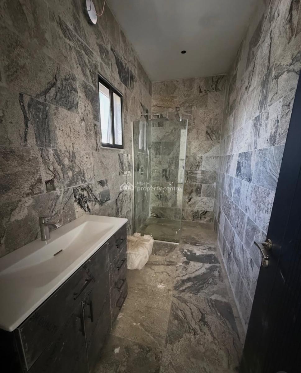 Brand New Luxury 5 Bedroom Detached Duplex with Bq., Katampe Extension, Katampe, Abuja, Detached Duplex for Sale