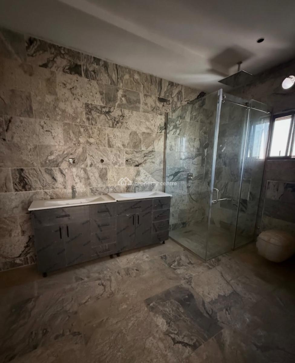 Brand New Luxury 5 Bedroom Detached Duplex with Bq., Katampe Extension, Katampe, Abuja, Detached Duplex for Sale