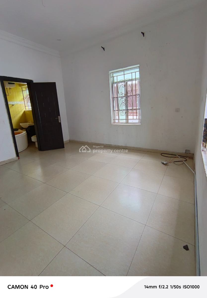 a Self Contain with Personal Kitchen, Kusenla Road, Lekki Phase 1, Lekki, Lagos, Self Contain (single Rooms) for Rent
