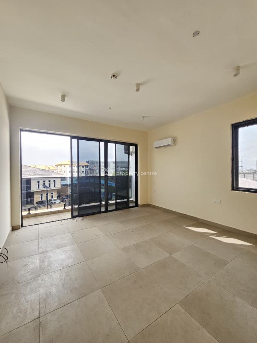 Most Affordable 3 Bedroom Apartment with Swimming Pool, Lekki Phase 1, Lekki, Lagos, Flat / Apartment for Sale