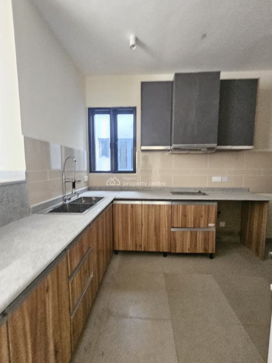 Most Affordable 3 Bedroom Apartment with Swimming Pool, Lekki Phase 1, Lekki, Lagos, Flat / Apartment for Sale