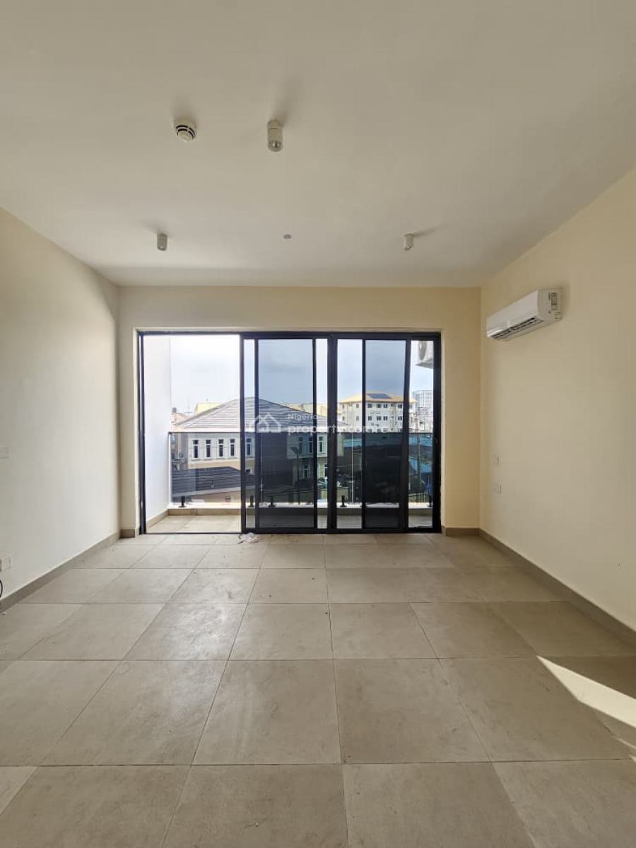 Most Affordable 3 Bedroom Apartment with Swimming Pool, Lekki Phase 1, Lekki, Lagos, Flat / Apartment for Sale