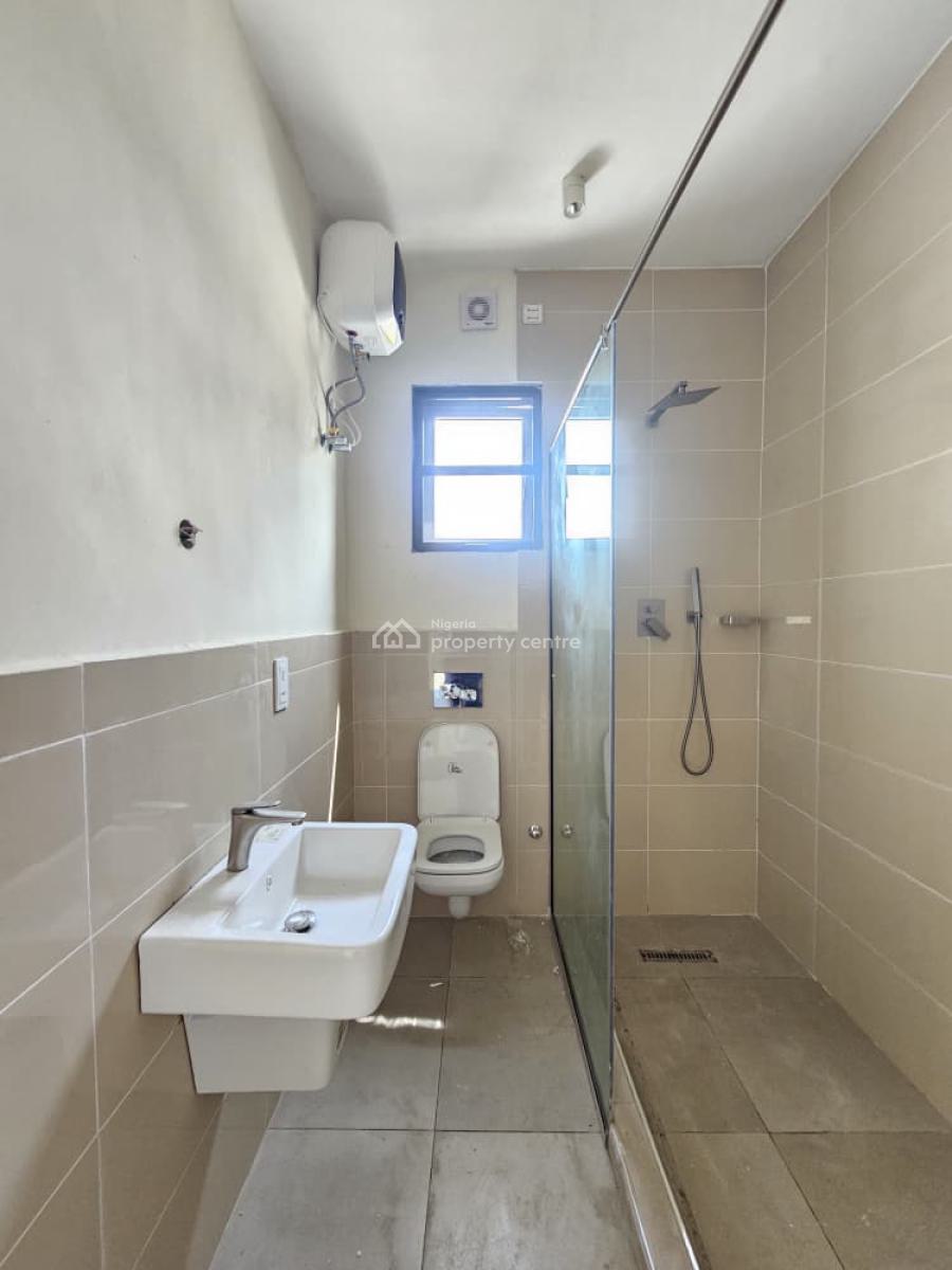 Most Affordable 3 Bedroom Apartment with Swimming Pool, Lekki Phase 1, Lekki, Lagos, Flat / Apartment for Sale