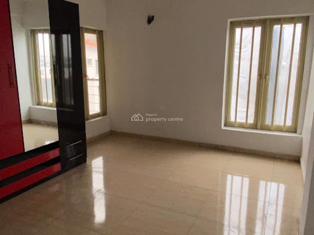Luxury 2bed Flat, Lekki, Ikate, Lekki, Lagos, Flat / Apartment for Rent