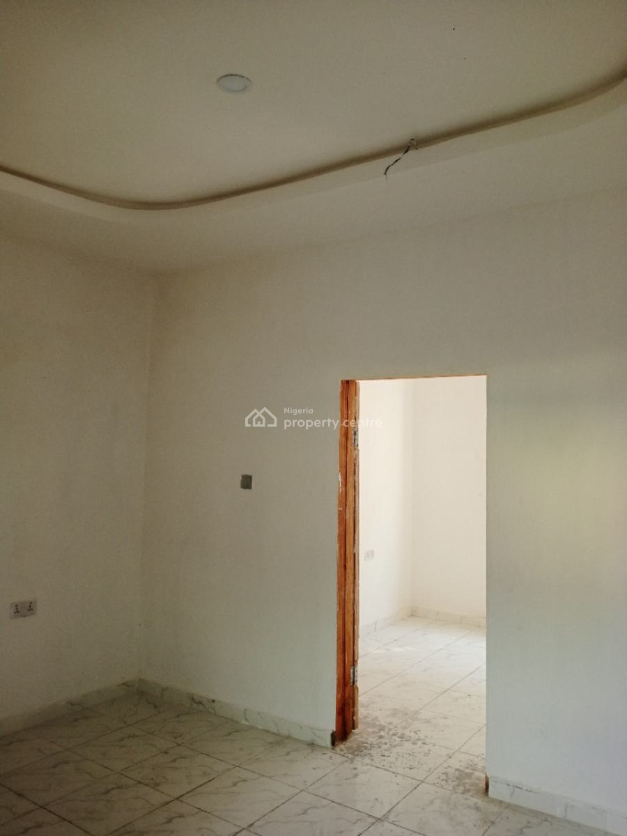 Luxurious Newly Built Room and Parlour, Onosa Ibeju Lekki Lagos, Ibeju Lekki, Lagos, Mini Flat (room and Parlour) for Rent