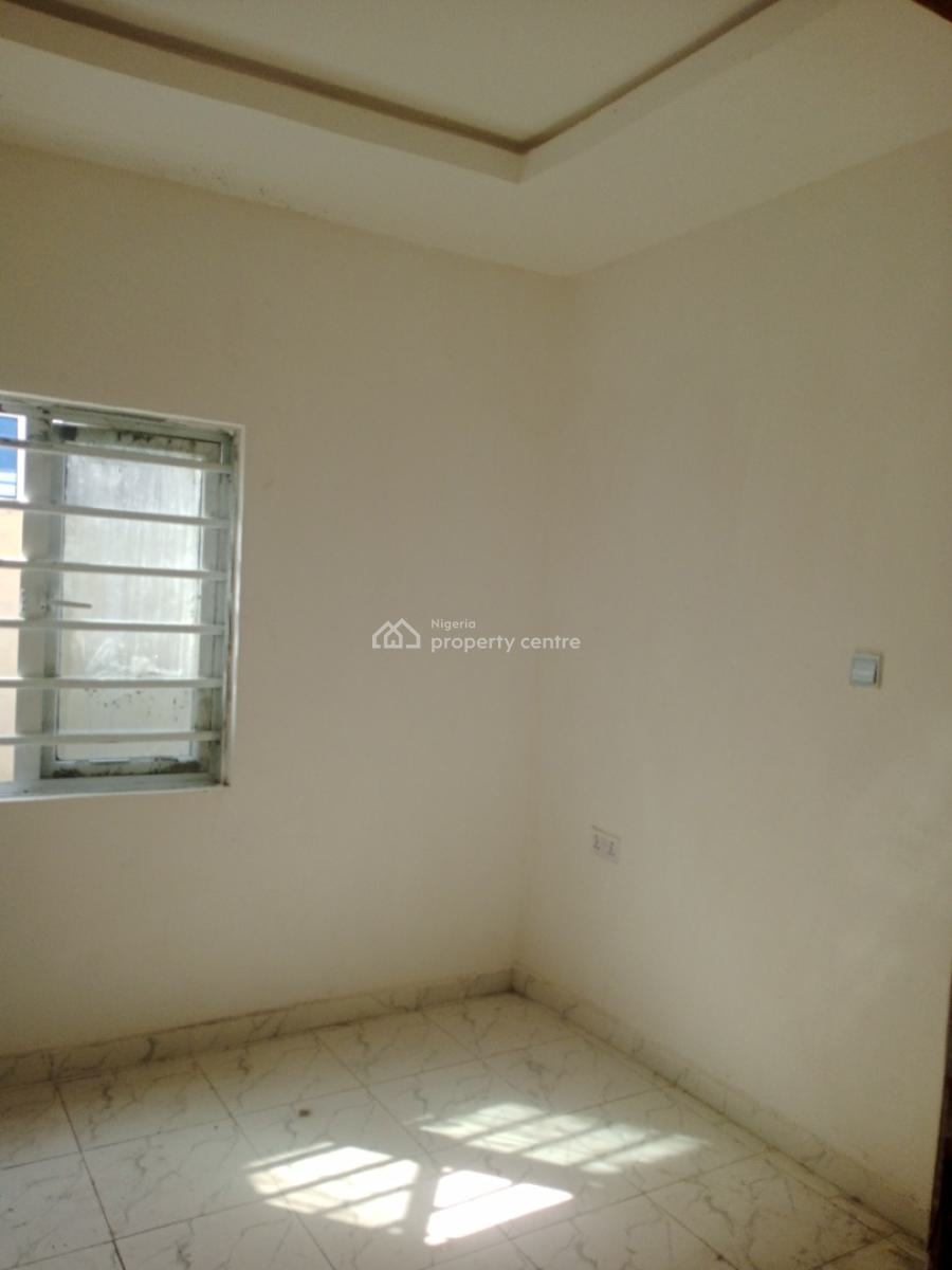 Luxurious Newly Built Room and Parlour, Onosa Ibeju Lekki Lagos, Ibeju Lekki, Lagos, Mini Flat (room and Parlour) for Rent