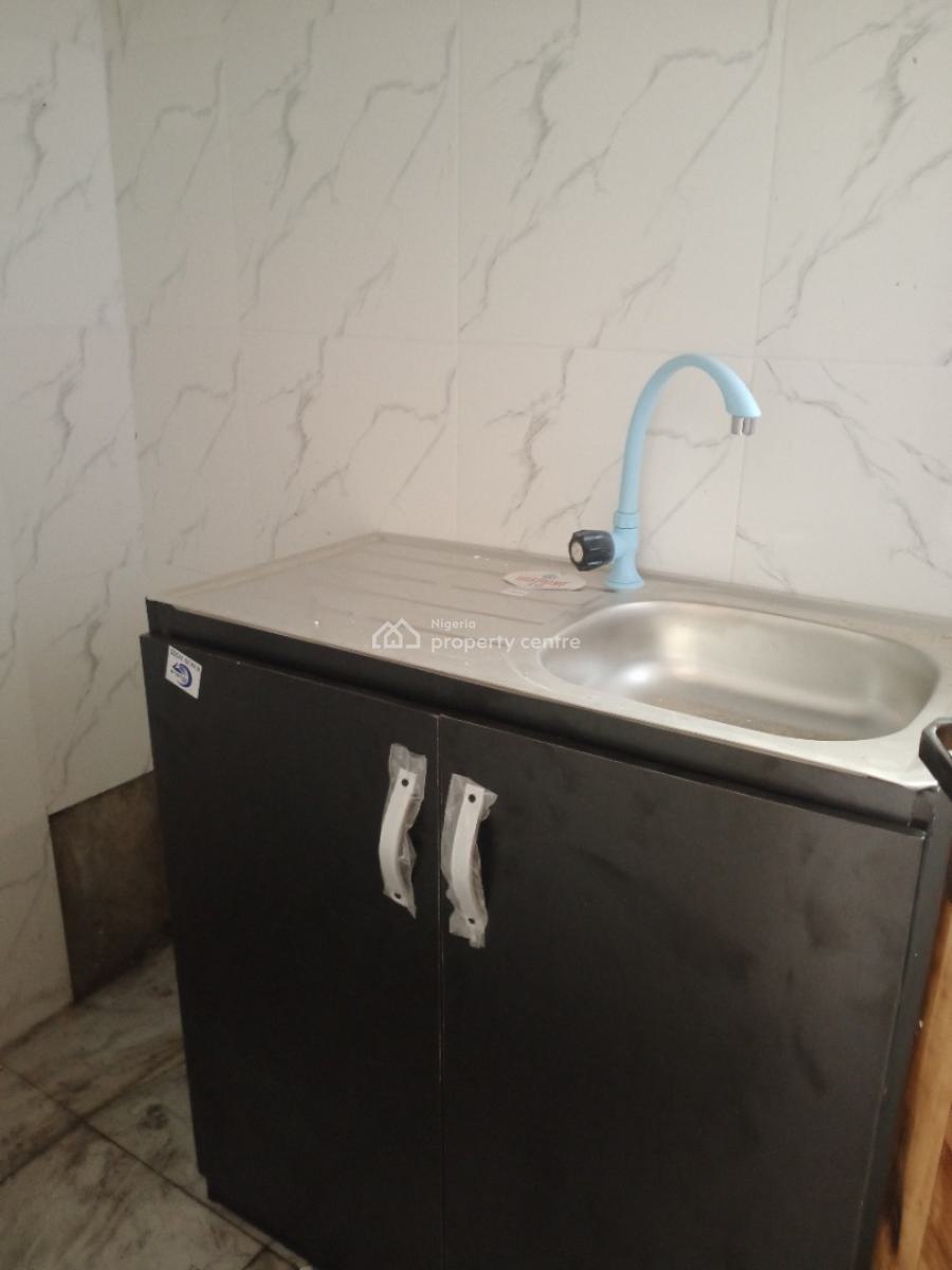 Luxurious Newly Built Room and Parlour, Onosa Ibeju Lekki Lagos, Ibeju Lekki, Lagos, Mini Flat (room and Parlour) for Rent