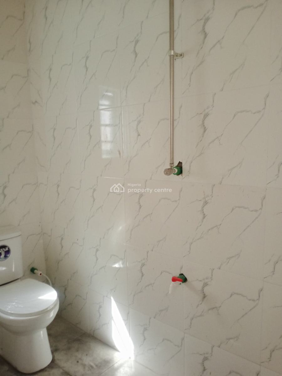 Luxurious Newly Built Room and Parlour, Onosa Ibeju Lekki Lagos, Ibeju Lekki, Lagos, Mini Flat (room and Parlour) for Rent