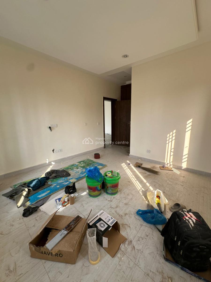 Newly Built 2 Bedrooms Apartment, Life Camp, Abuja, Flat / Apartment for Rent