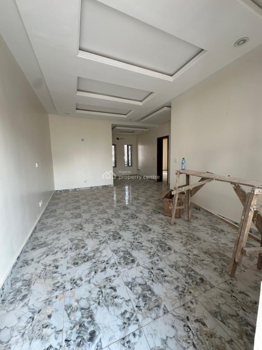 Newly Built 2 Bedrooms Apartment, Life Camp, Abuja, Flat / Apartment for Rent