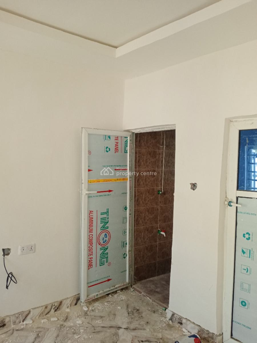 Luxurious Newly Built Room Self Contain, Onosa, Ibeju Lekki, Lagos, Self Contain (single Rooms) for Rent