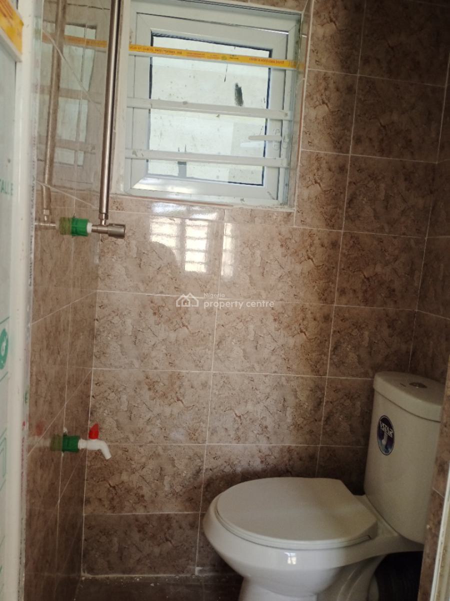 Luxurious Newly Built Room Self Contain, Onosa, Ibeju Lekki, Lagos, Self Contain (single Rooms) for Rent