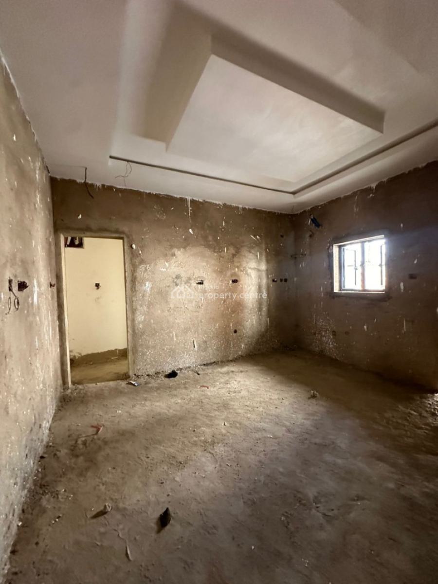 2 Bedrooms Apartment, Gilmore, Jahi, Abuja, Flat / Apartment for Sale