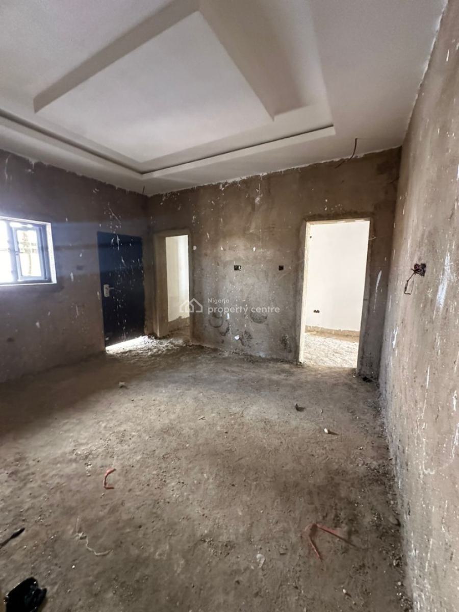 2 Bedrooms Apartment, Gilmore, Jahi, Abuja, Flat / Apartment for Sale
