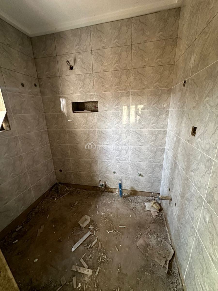 2 Bedrooms Apartment, Gilmore, Jahi, Abuja, Flat / Apartment for Sale