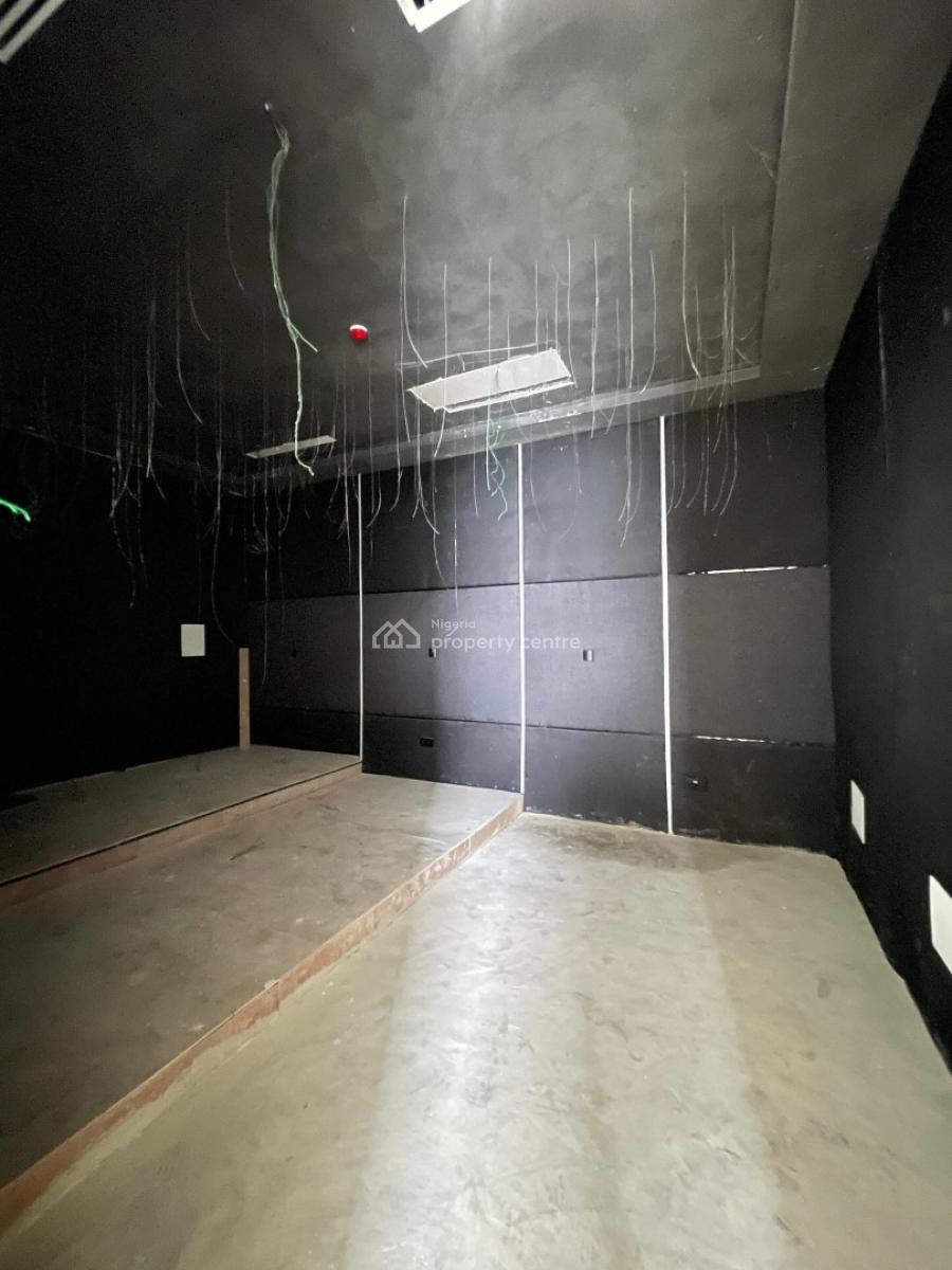 Luxury 5 Bedrooms Detached Duplex with Pool, Cinema, Gym, Elevator & Bq, Ikoyi, Lagos, Detached Duplex for Sale